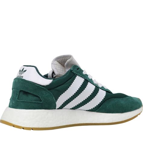 adidas originals i-5923 sneaker für damen grün|Adidas I.